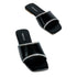 Women Formal Slippers - 40928S - Slippers - Walkeaze